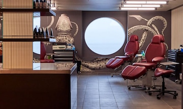 Studio di tatuaggi