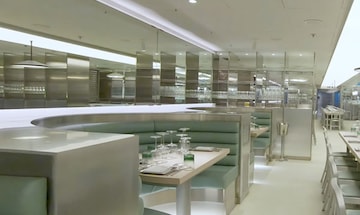 The Test Kitchen
