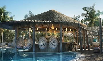 The Beach Club