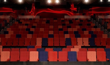 Teatro The Red Room