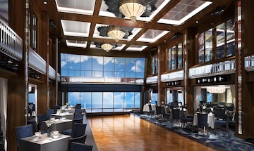 The Manhattan Room