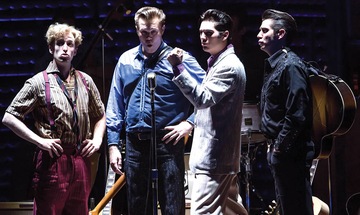 Million Dollar Quartet
