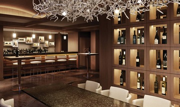 The Cellars