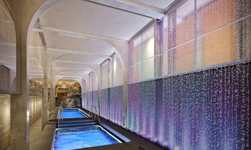 Spa & Fitness