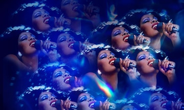The Donna Summer Musical