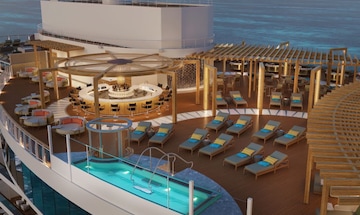 Vibe Beach Club