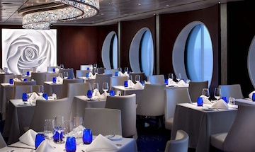 Ristorante Blu
