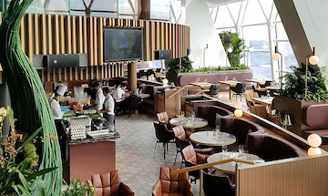 Eden Cafè