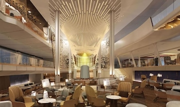Grand Plaza