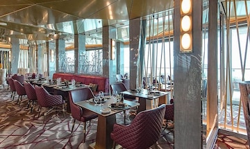 Fine Cut Steakhouse