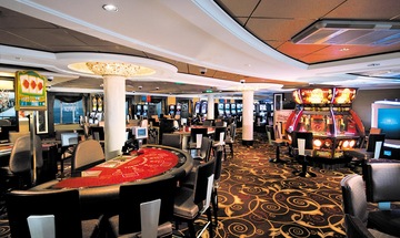 The Epic Casino