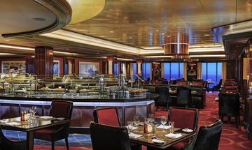 Churrascaria Moderno