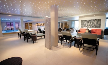 Spa: relax per corpo e mente