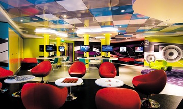 Splash Academy