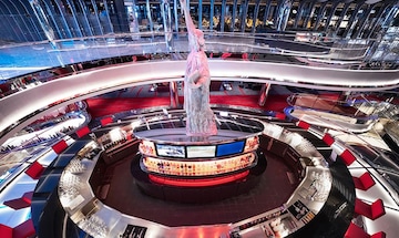 Ispirato a New York