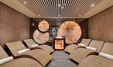 MSC Aurea Spa