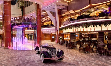 Royal Promenade