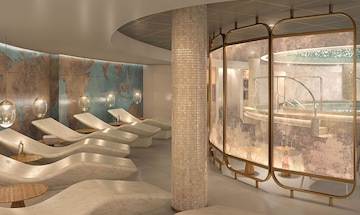 Mareel Wellness & Beauty