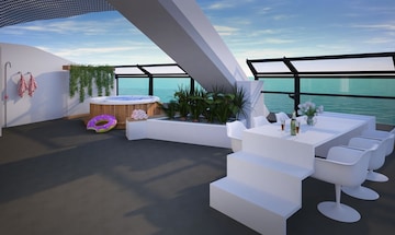 Rockstar Suites