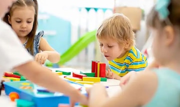 Divertimento per i più piccoli