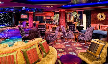 Sala Bliss Ultra Lounge