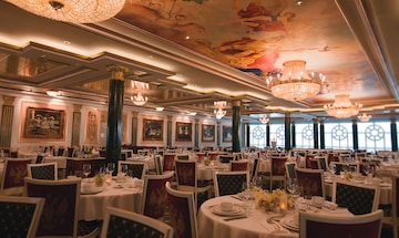 Ristorante principale Summer Palace