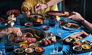 Esperienza gastronomica