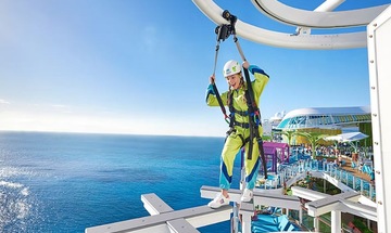 Avventura e adrenalina