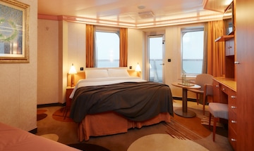 Cabine