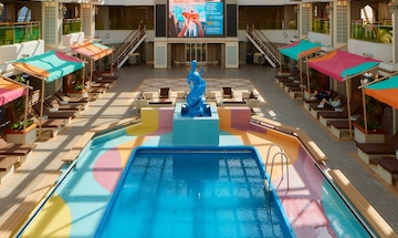 Piscina esterna