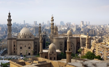 Cairo International