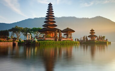 Risata Bali Resort And Spa