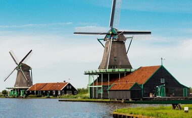 Percorso alla scoperta dei Paesi Bassi (Nederlanden), un Regno da scoprire