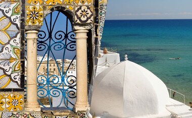 Tunisi e Mare