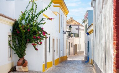 Faro-Algarve