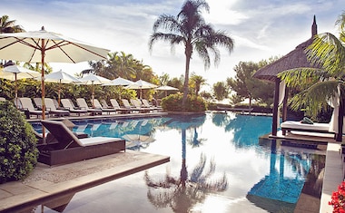 Godetevi il paradiso asiatico all'Asia Gardens Hotel & Thai Spa