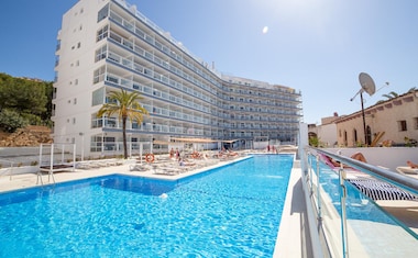 Apartamentos Mallorca Deya By Pierre & Vacances