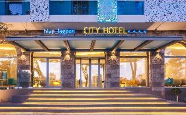 Blue Lagoon City Hotel