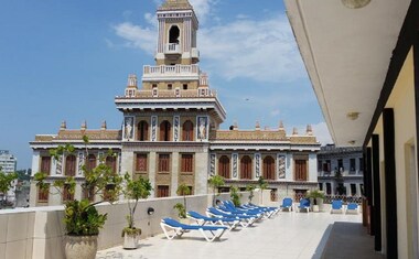 Gran Caribe Hotel Plaza