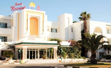 Hotel Nesrine Hammamet