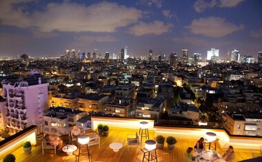 Carlton Tel Aviv Hotel