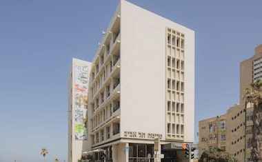 Prima Tel Aviv  Hotel