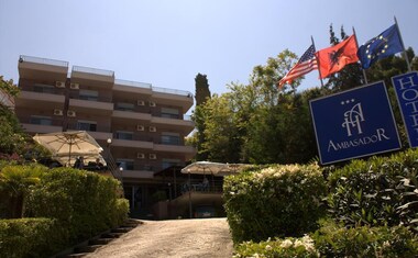 Hotel Ambasador