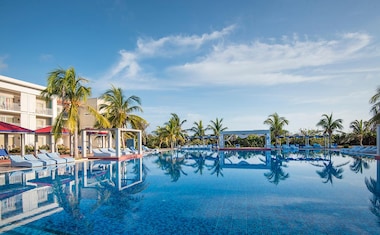 Hotel Playa Cayo Santa María