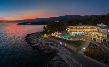 Resort Fontana