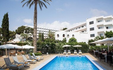 Gavimar Cala Gran Costa Del Sur Hotel And Resort