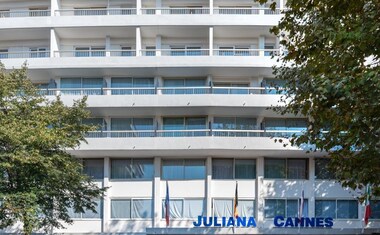 Hôtel Juliana Cannes