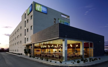 Holiday Inn Express Malaga Airport, An Ihg Hotel