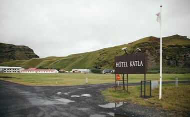 Hotel Katla By Keahotels