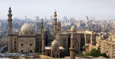 Cairo international